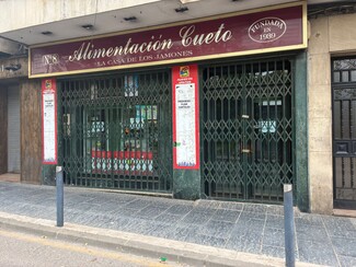Plus de détails pour Calle Julio Burell, 8, Linares - Local commercial à louer
