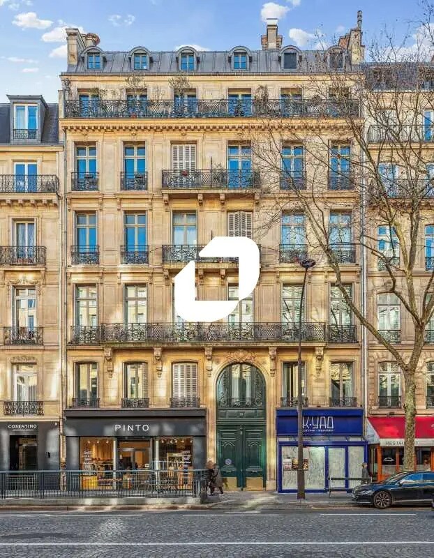 Photo de l’immeuble