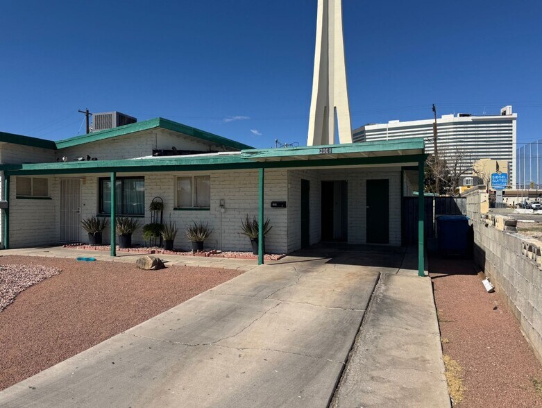 Santa Clara Drive portefeuille de 2 biens à vendre sur LoopNet.fr - Photo de l’immeuble – Image 2 sur 14