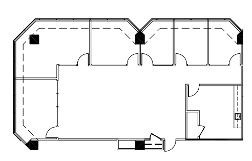 150 Spear St, San Francisco, CA à louer Photo de l’immeuble– Image 1 sur 1