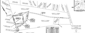 Plus de détails pour 00 Willington Road, Orangeburg, SC - Terrain à vendre
