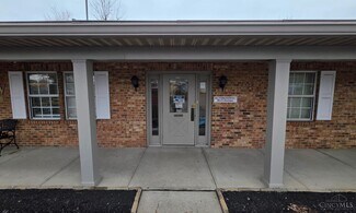 Plus de détails pour 3544-3548 Springdale Rd, Cincinnati, OH - Bureau à vendre