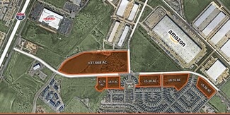 Plus de détails pour 634 1/2 Opportunity Blvd, San Marcos, TX - Terrain à vendre