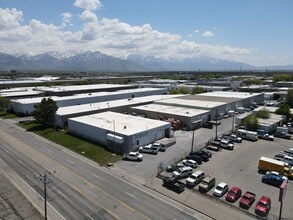 805-815 W 1700 S, Salt Lake City, UT à louer Photo intérieure– Image 2 sur 14