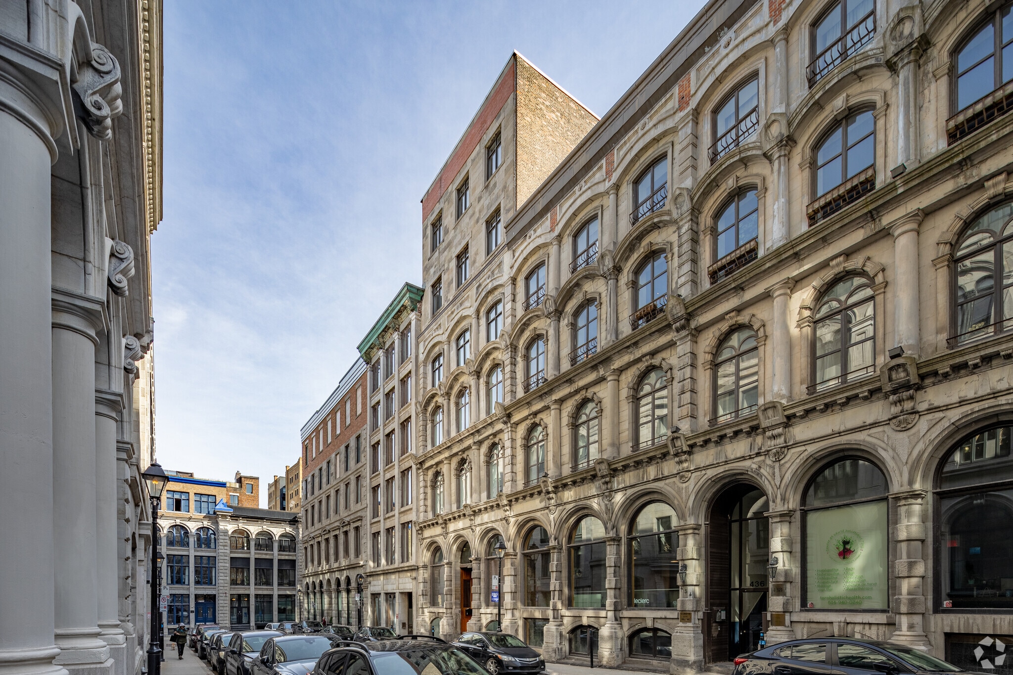 432 Rue Sainte-Hélène, Montréal, QC à louer Photo principale– Image 1 sur 4