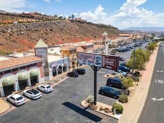 Plus de détails pour 250 N Red Cliffs Dr, St George, UT - Local commercial à vendre