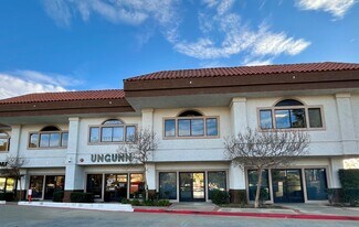 Plus de détails pour 28048 Bouquet Canyon Rd, Santa Clarita, CA - Bureau, Local commercial à louer