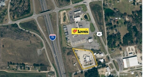 20 Myers Dr, Tifton, GA à louer Photo principale– Image 1 sur 2