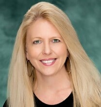 Vicki Warner