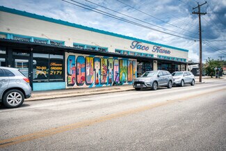 Plus de détails pour 1012-1032 S Presa St, San Antonio, TX - Bureau à louer