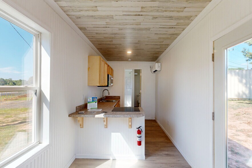 1679 Atlanta Hwy SE, Statham, GA à vendre - Numérisation 3D Matterport – Image 3 sur 37