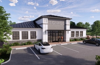 Plus de détails pour 70 Exchange Loop, Palm Coast, FL - Bureau/Médical à louer