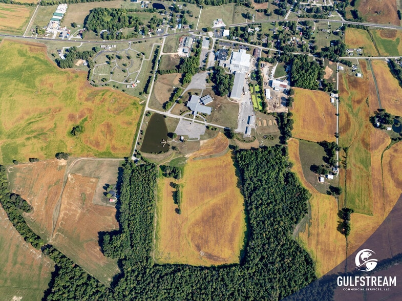 Hines Portfolio — Owensboro, KY portefeuille de 3 biens à vendre sur LoopNet.fr - Aérien – Image 3 sur 8
