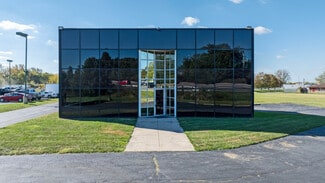 Plus de détails pour 3050 Delta Marine Dr, Columbus, OH - Bureau à vendre