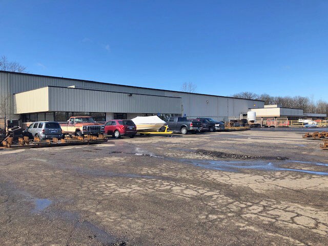 4600 Clawson Tank Dr, Clarkston, MI à louer - Photo de l’immeuble – Image 3 sur 15
