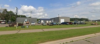 Plus de détails pour 6129 Sandstone Rd, Eau Claire, WI - Industriel/Logistique à vendre