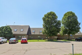 Plus de détails pour 2851-2855 Capitol Dr, Sun Prairie, WI - Local commercial à vendre