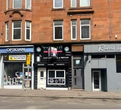 1113-1119 Cathcart Rd, Glasgow à louer Photo de l’immeuble– Image 1 sur 1