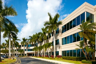 Plus de détails pour 1300 Sawgrass Corporate Pky, Sunrise, FL - Bureau à louer