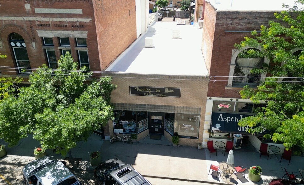 111 W Main St, Florence, CO à vendre - Photo de l’immeuble – Image 2 sur 30