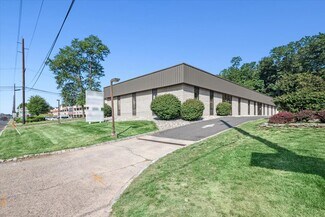 Plus de détails pour 314-316 Route 22 W, Green Brook, NJ - Bureau à vendre