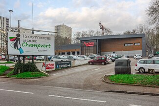 Plus de détails pour Local commercial à louer