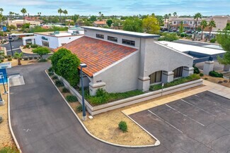 Plus de détails pour 19436 R.H. Johnson Blvd, Sun City West, AZ - Coworking à louer