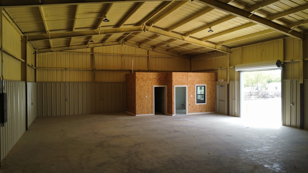 6524 Michael Talty Ave, Terrell, TX à louer - Photo de l’immeuble – Image 2 sur 44