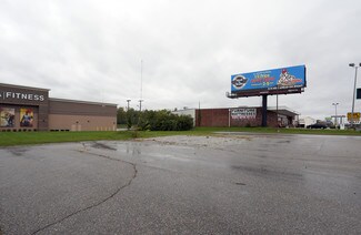 Plus de détails pour 9515-9525 E Washington St, Indianapolis, IN - Terrain à louer
