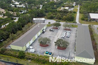 Plus de détails pour 2190 NW Reserve Park Trace, Port Saint Lucie, FL - Local d'activités à louer