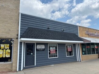 Plus de détails pour 5902 W 35th St, Cicero, IL - Bureau à vendre