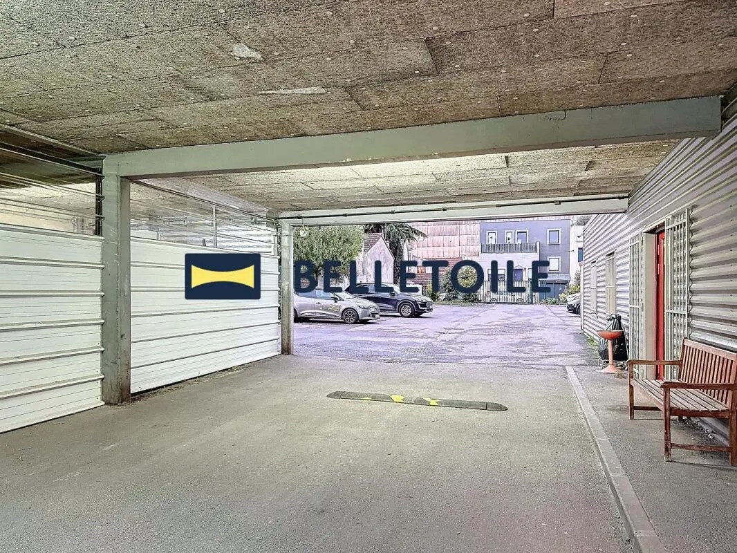 Bureau dans Ivry-sur-Seine à louer Photo de l’immeuble– Image 1 sur 6