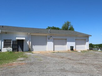 Plus de détails pour 1814 E Poinsett Street Ext, Greer, SC - Local commercial à louer