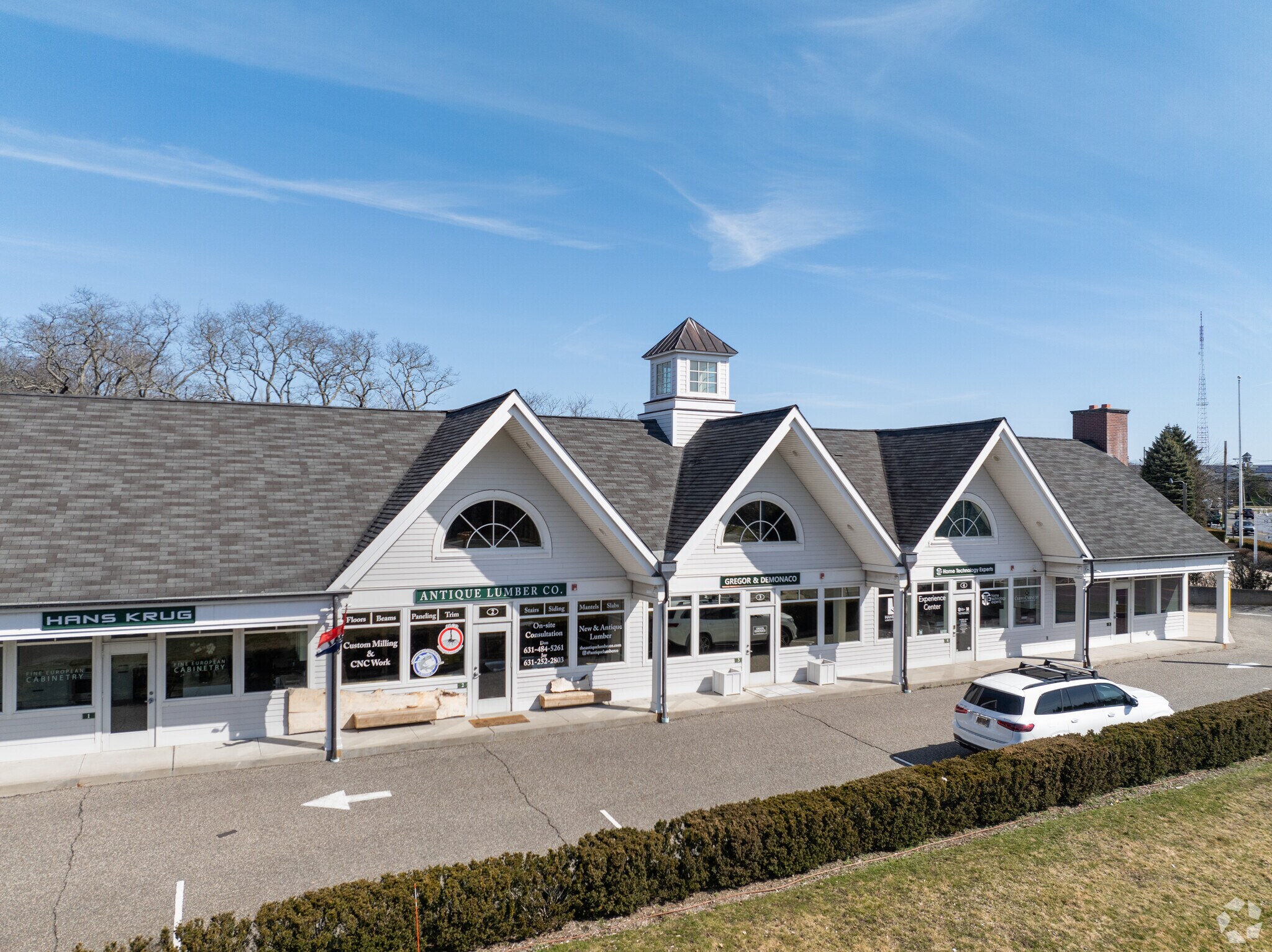 394 N Main St, Southampton, NY à vendre Photo principale– Image 1 sur 6