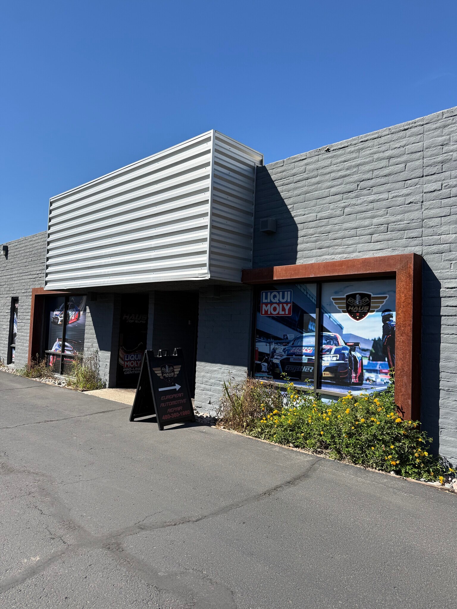 712 S Hacienda Dr, Tempe, AZ à louer Photo intérieure– Image 1 sur 4