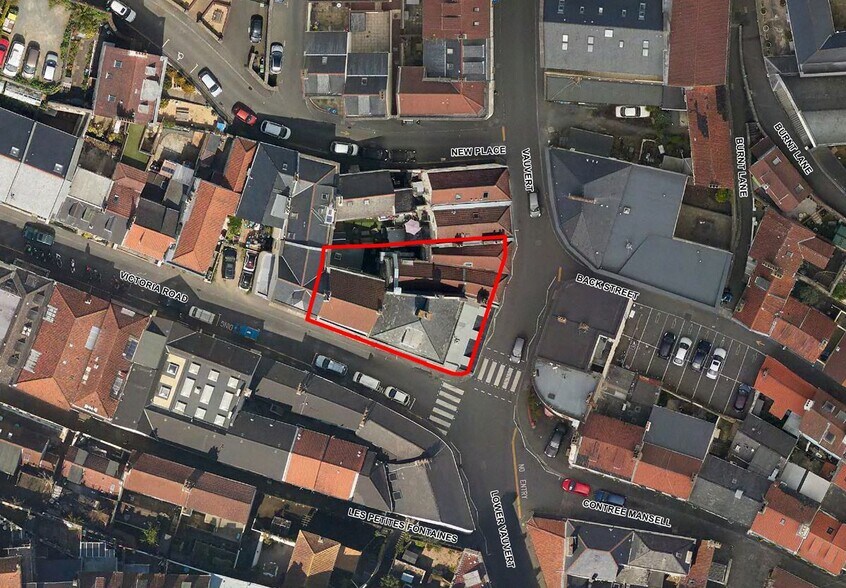 2 Victoria Rd, Guernsey à vendre - Photo de l’immeuble – Image 3 sur 3
