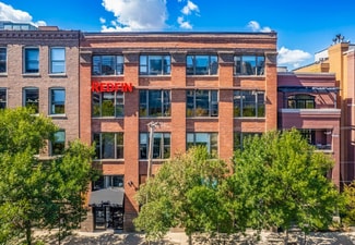 Plus de détails pour 112 S Sangamon St, Chicago, IL - Bureau à louer