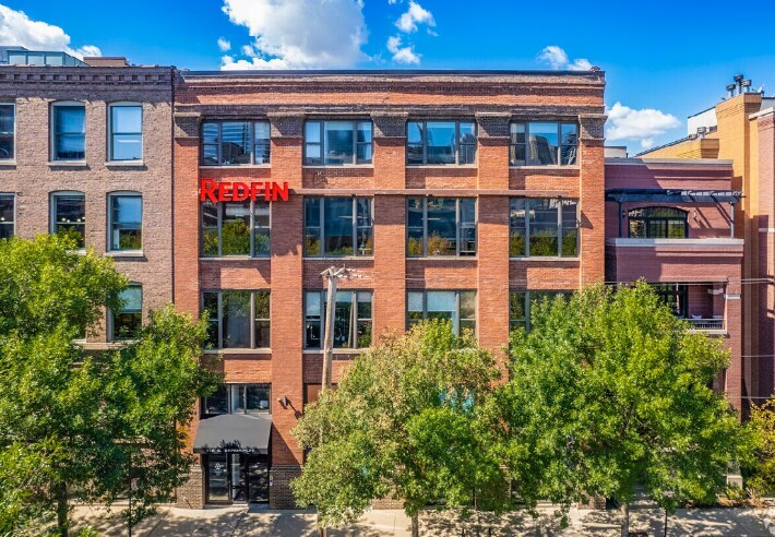 112 S Sangamon St, Chicago, IL à louer Photo de l’immeuble– Image 1 sur 28