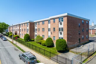 Plus de détails pour 45 Monroe St, Bridgeport, CT - Logement à vendre