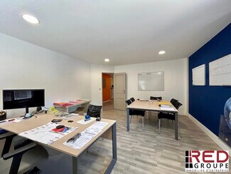 Plus de détails pour 238 Chemin De L'Oratoire De Bouc, Gardanne - Bureau à louer