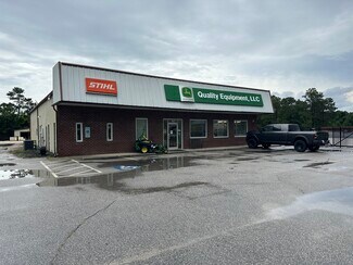 Plus de détails pour 3934 Legion Rd, Hope Mills, NC - Local d'activités à louer