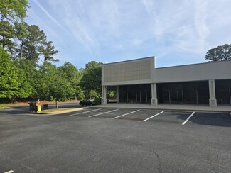 Plus de détails pour 3320 Holcomb Bridge Rd, Peachtree Corners, GA - Bureau à louer