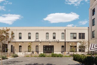 Plus de détails pour 611 W 22nd St, Houston, TX - Bureau, Local commercial à louer