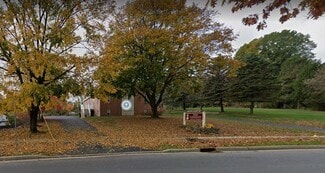Plus de détails pour 1524 University Dr, State College, PA - Local d'activités à louer