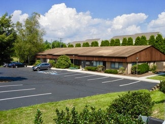 Plus de détails pour 153-159 Walters Dr, Christiansburg, VA - Bureau à louer