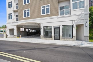Plus de détails pour 70 Croton Ave, Ossining, NY - Local commercial à louer