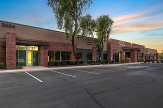 Plus de détails pour 8454 N 90th, Scottsdale, AZ - Médical à louer