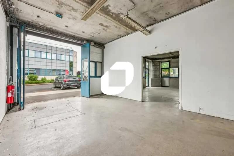 32 Avenue Des Pépiniéres, Fresnes à louer Photo de l’immeuble– Image 1 sur 18