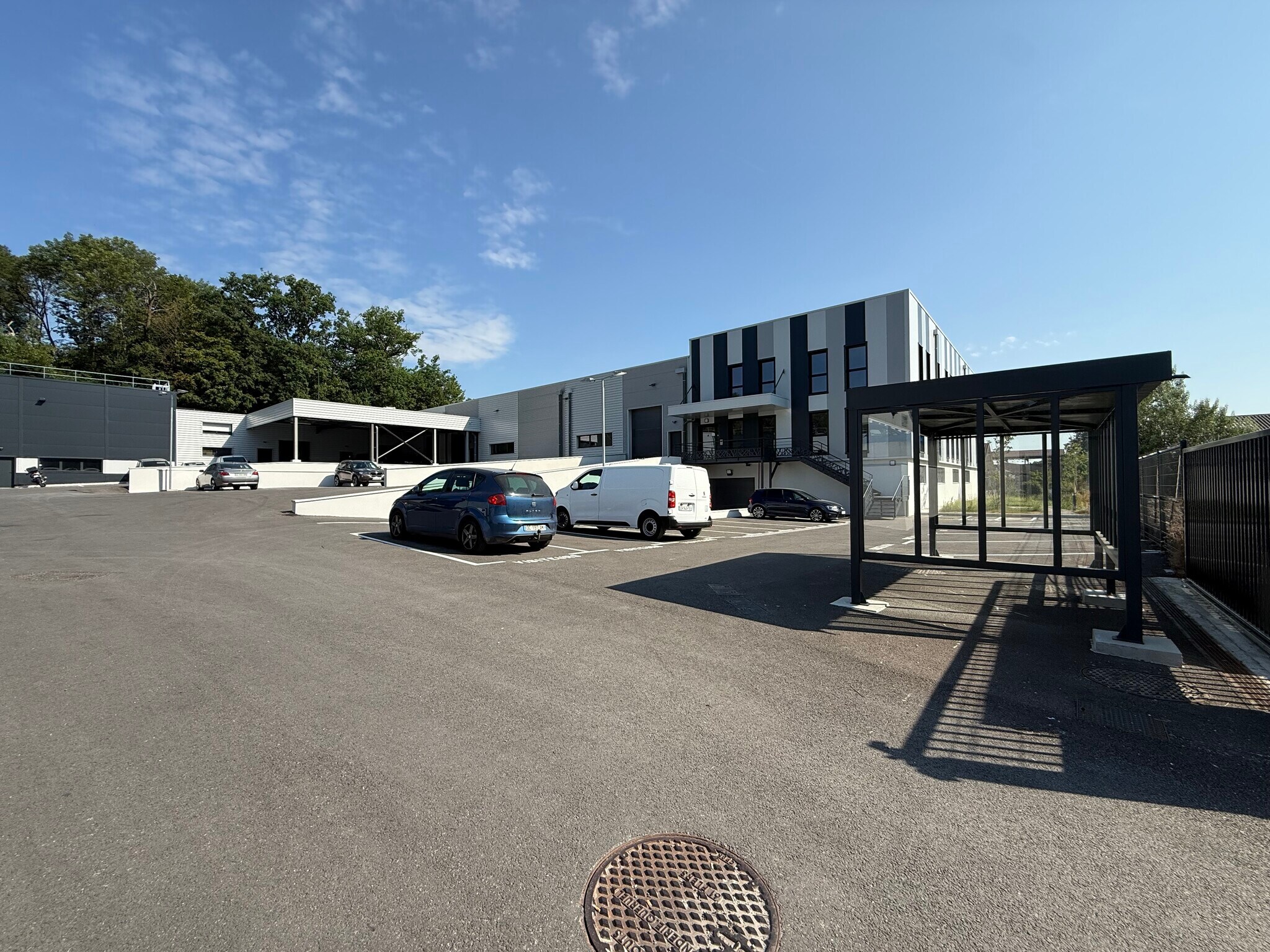 1 allée des chevreuils, Annecy à vendre Photo de l’immeuble– Image 1 sur 6