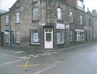 Plus de détails pour 15-17 Wesley St, Otley - Local commercial à vendre